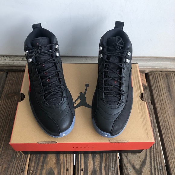 Air Jordan Retro 12 “Utility Grind” - Picture 11 of 14